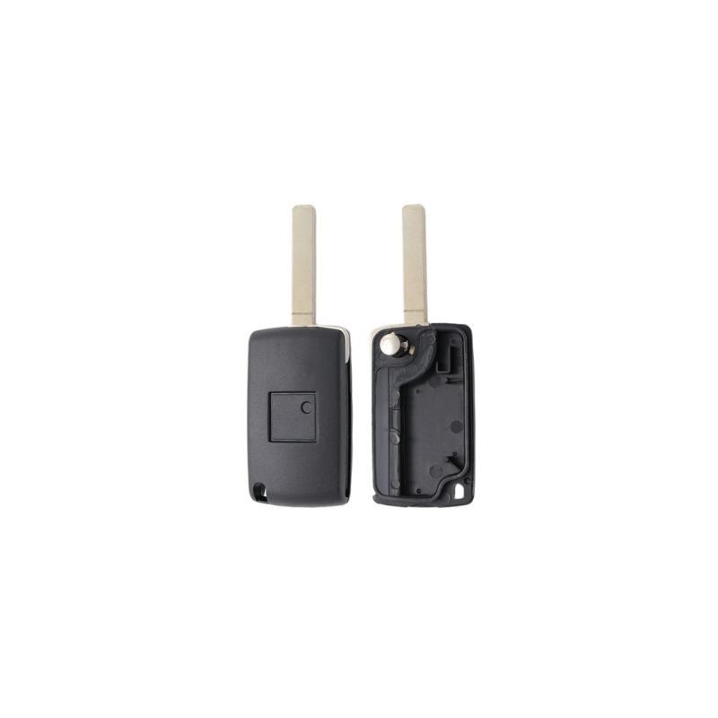 CARCASA CITROEN CONVERTIBLE FIJO-PLEGABLE 2 BOT
