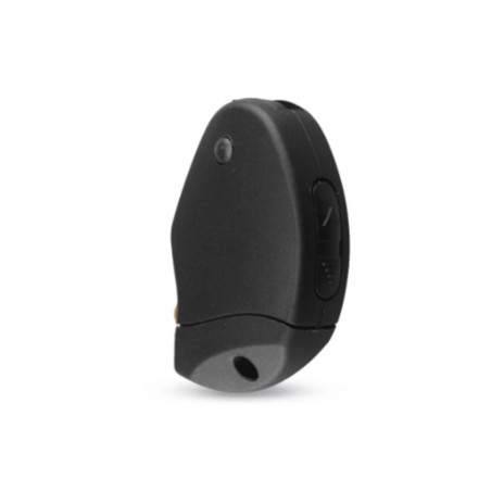 CARCASA PLEG PSA 2 BOTONES LATERAL  SX9