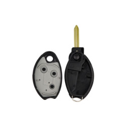 CARCASA PLEGABLE PSA 3 BOT SX9 MALETA