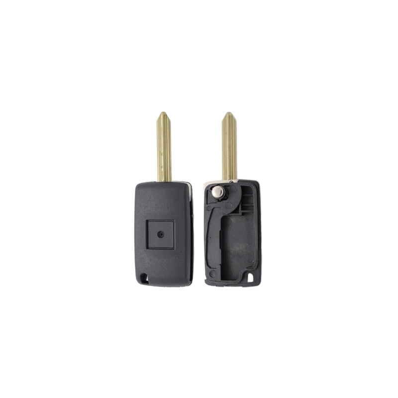 CARCASA CONVERTIBLE MANDO PSA FIJO-PLEGABLE 2 BOT