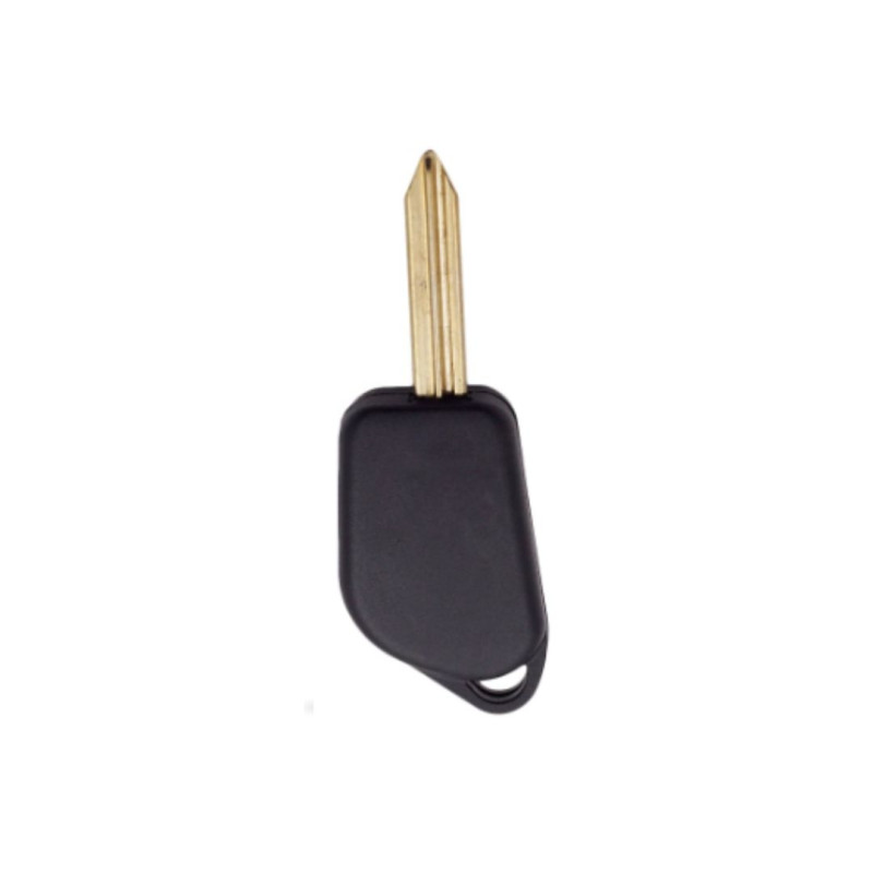 CARCASA MANDO FIJO PSA 2 BOT  SX9