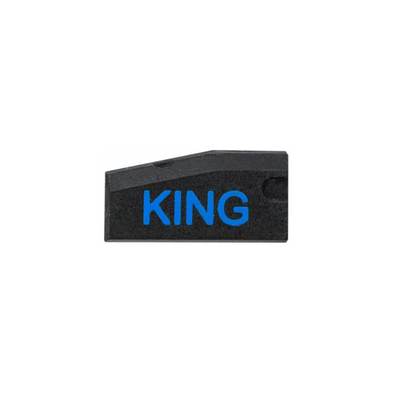 TRANSPONDER PHILIPS CRYPTO DUPLICACION KING CARBON