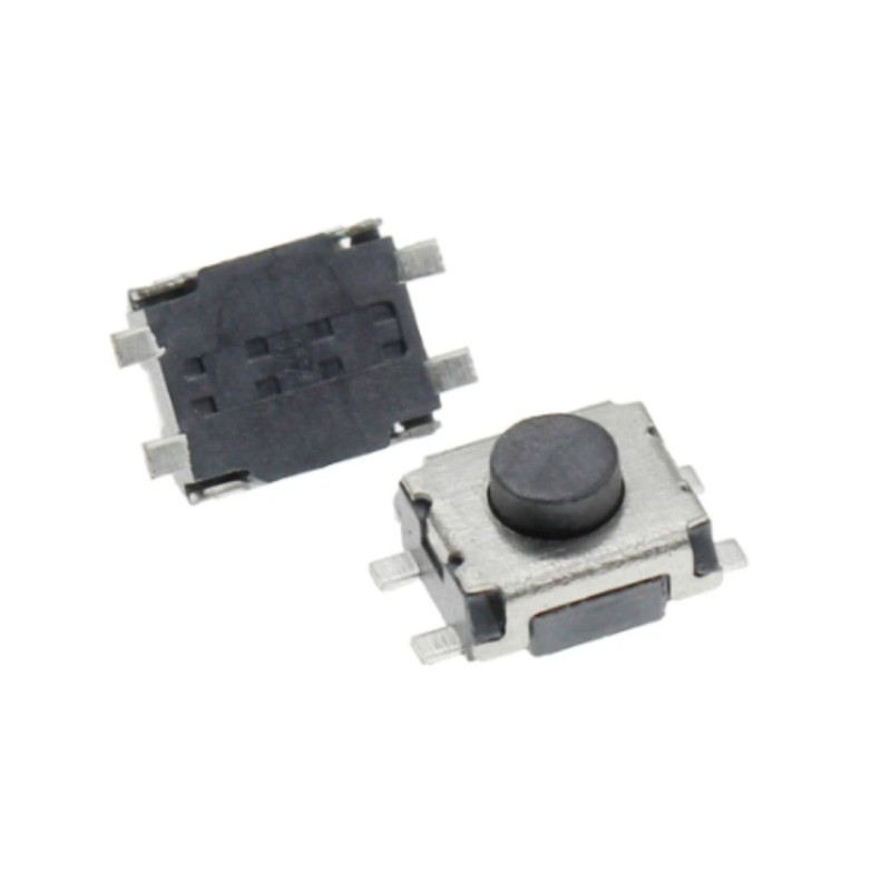 MICROPULSADOR TACTIL 4 PINES PSA/RENAULT -10 PZ-