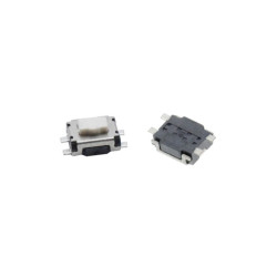 MICROPULSADOR 4 PINES PARA PSA  -10 PZ-
