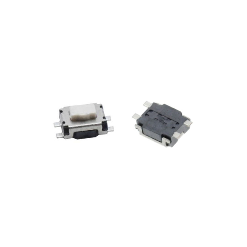 MICROPULSADOR 4 PINES PARA PSA  -10 PZ-