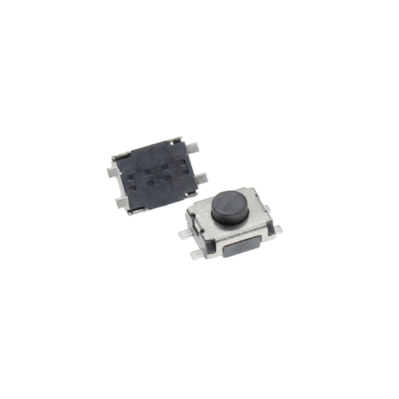 MICROPULSADOR 4 PINES PARA PSA  -10 PZ-