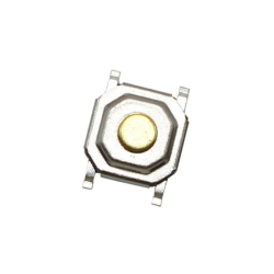 MICROPULSADOR 4 PINES PARA RENAULT  -10 PZ-