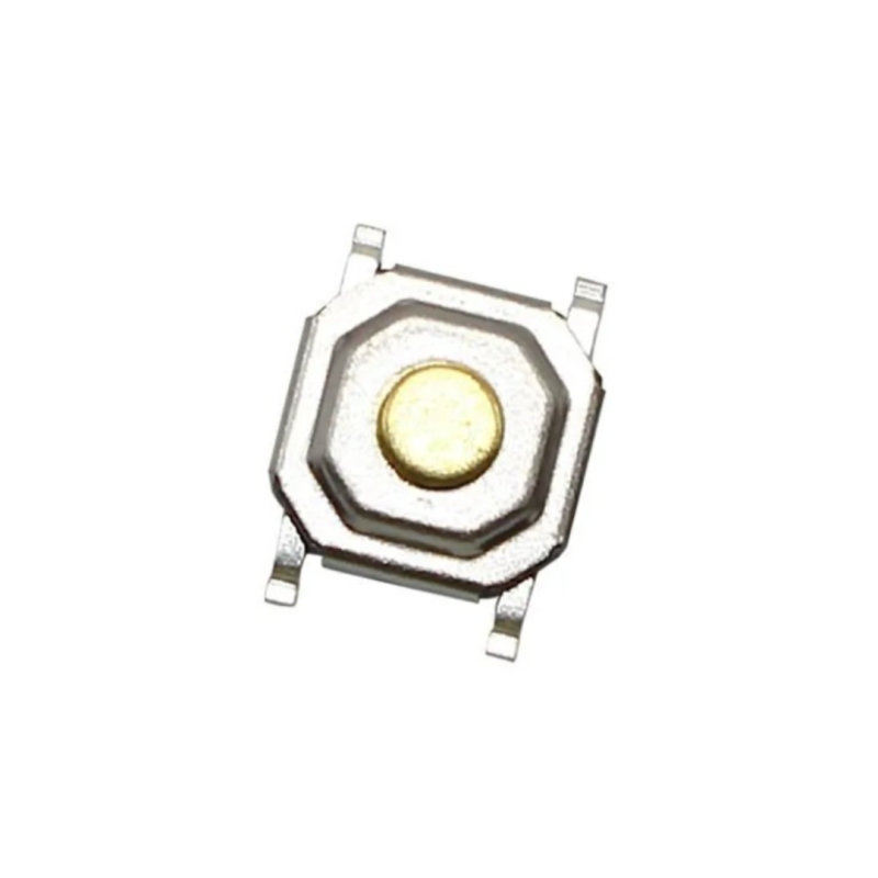 MICROPULSADOR 4 PINES PARA RENAULT  -10 PZ-