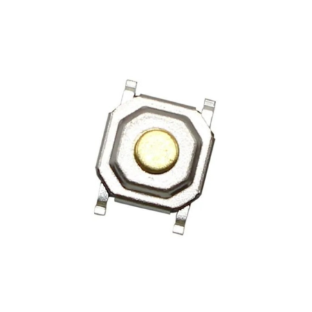 MICROPULSADOR 4 PINES PARA RENAULT  -10 PZ-