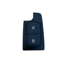 BOTONERA MANDO PLEG. RENAULT  2 BOTONES