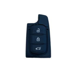 BOTONERA MANDO PLEG. RENAULT  3 BOTONES