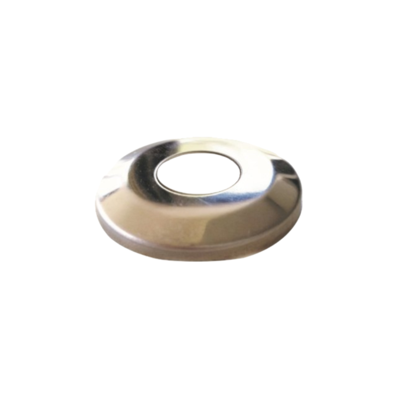 TAPA CROMADA PTA RENAULT / PSA / NISSAN / OPEL