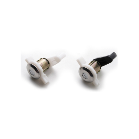 PAREJA PUERTAS RENAULT MEGANE I NE73