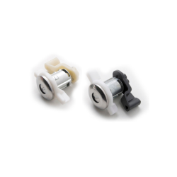 PAREJA PUERTAS RENAULT CLIO II  1998-2005  NE73