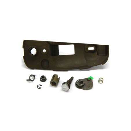 MANILLA PUERTA IZDA RENAULT TRAFIC 2002+  NE73