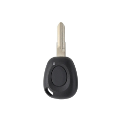 CARCASA MANDO FIJO RENAULT LAGUNA 1 BOTON  VAC102