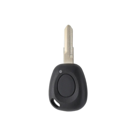 CARCASA MANDO FIJO RENAULT LAGUNA 1 BOTON  VAC102