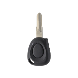 CARCASA MANDO FIJO RENAULT 1 BOT IR VAC102