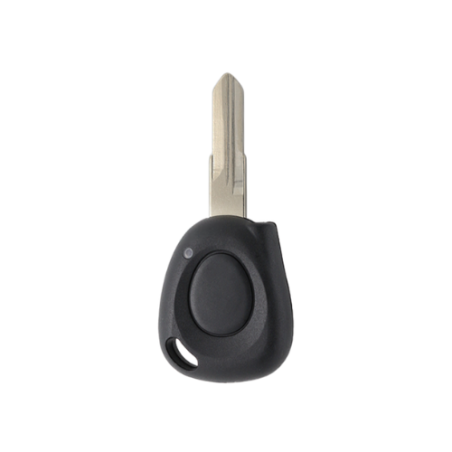 CARCASA MANDO FIJO RENAULT 1 BOT IR VAC102