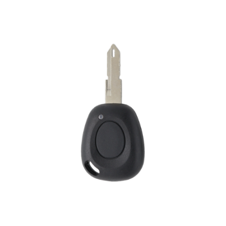 CARCASA MANDO FIJO  RENAULT 1 BOT   NE73