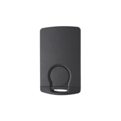 CARCASA TARJETA RENAULT 4 BOTONES