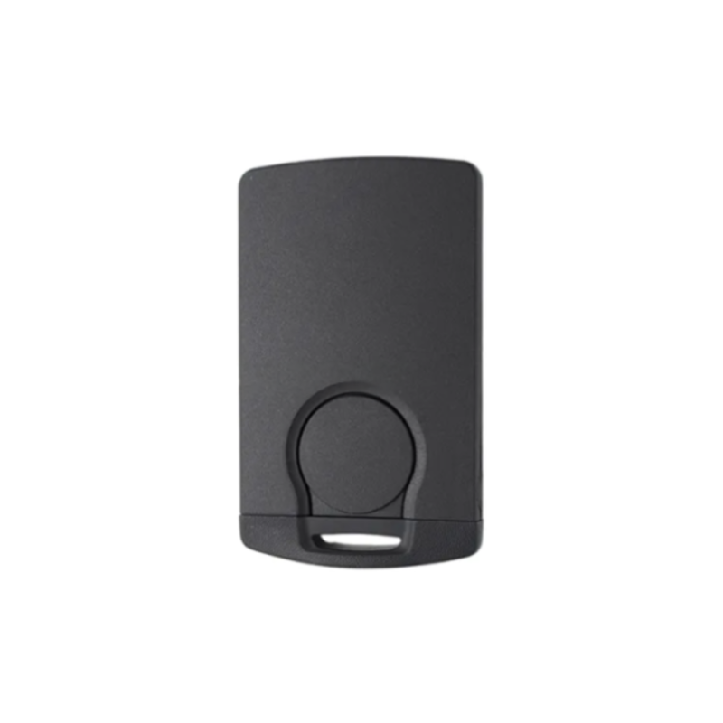 CARCASA TARJETA RENAULT 4 BOTONES