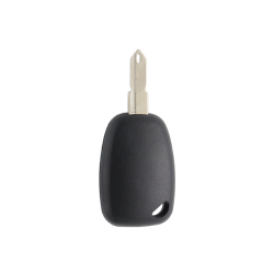 CARCASA MANDO FIJO RENAULT  2 BOTONES NE73