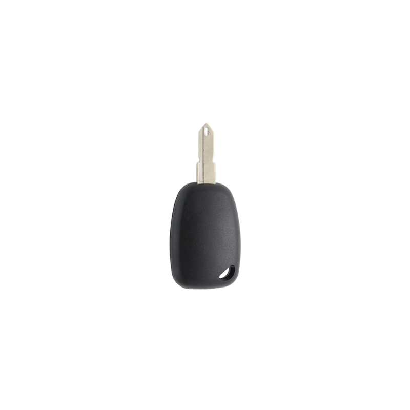 CARCASA MANDO FIJO RENAULT  2 BOTONES NE73