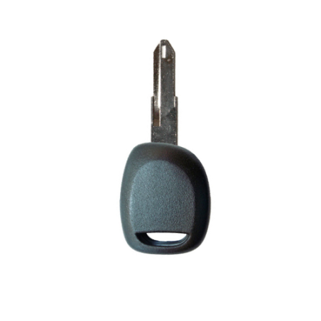 LLAVE CON TRANSPONDER RENAULT ID60  NE73