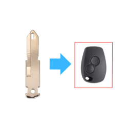 ESPADIN PARA MANDO FIJO RENAULT-PEUGEOT  NE73