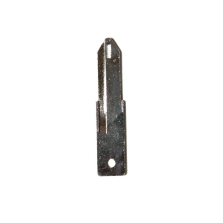 ESPADÍN PARA MANDO FIJO RENAULT  NE73