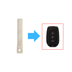 ESPADIN MANDO FIJO RENAULT MEGANE IV  VA2