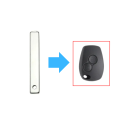 ESPADIN PARA MANDO FIJO RENAULT CLIO III/MODUS VA2