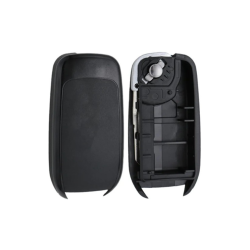 CARCASA MANDO PLEG RENAULT 3 BOT  PILA PLACA HYN17