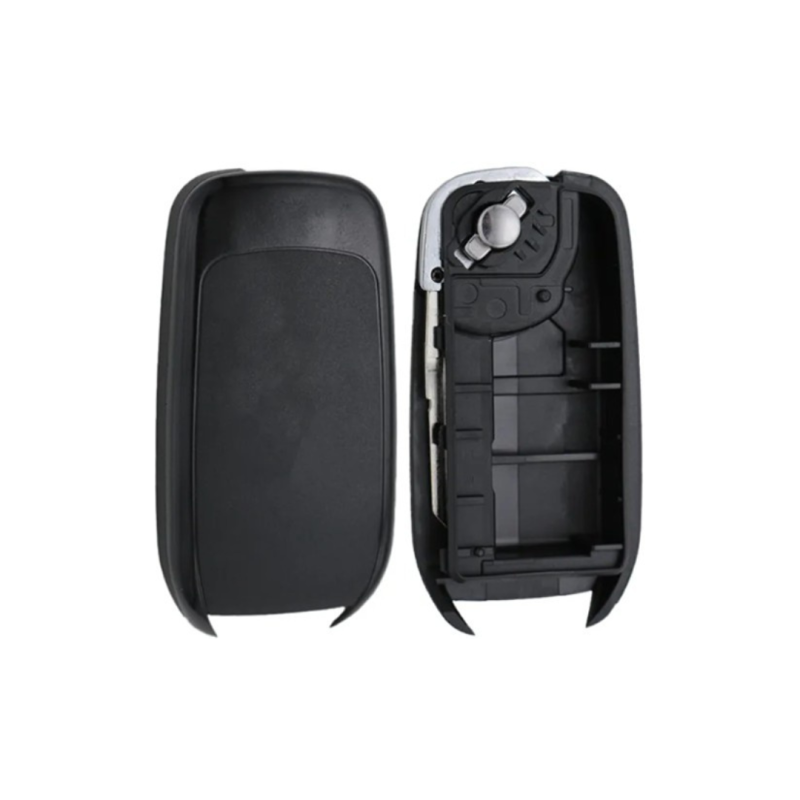 CARCASA MANDO PLEG RENAULT 3 BOT  PILA PLACA HYN17