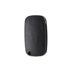 CARCASA MANDO PLEGABLE RENAULT 2 BOTONES  VA2