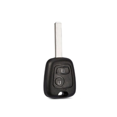 CARCASA MANDO FIJO PSA 2 BOT  VA2