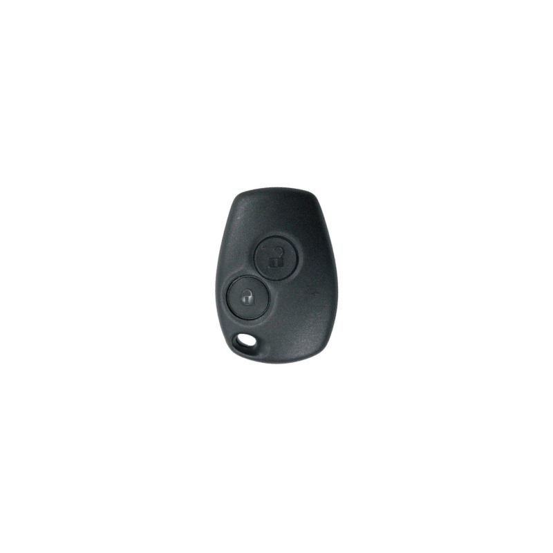 TELEMANDO FIJO RENAULT TRAFIC 2016+ ID4A  2 BOT