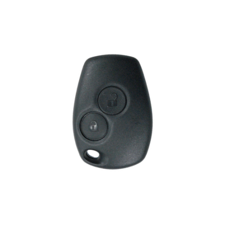 TELEMANDO FIJO RENAULT TRAFIC 2016+ ID4A  2 BOT