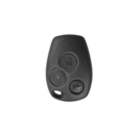 TELEMANDO FIJO RENAULT TRAFIC 2016+ ID4A  3 BOT