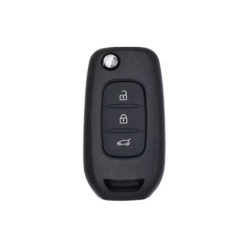 TELEMANDO PLEG RENAULT CAPTUR 2013+ ID4A  3 BOT