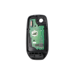 TELEMANDO PLEG RENAULT CAPTUR 2013+ ID4A  3 BOT