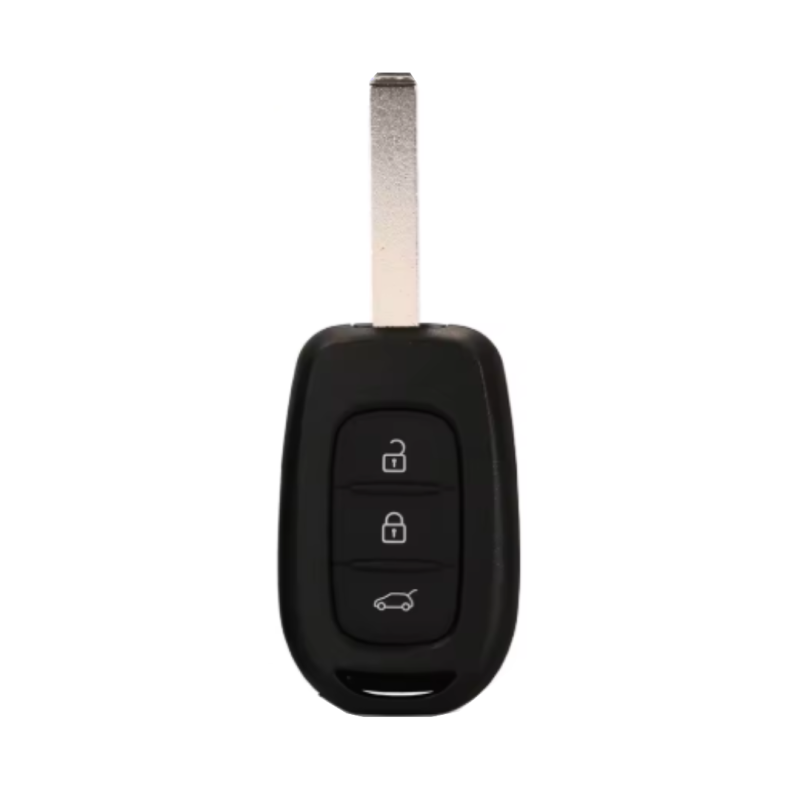 TELEMANDO FIJO RENAULT CAPTUR/TRAFIC ID4A 3 BOT