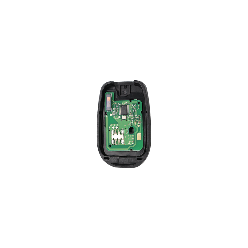 TELEMANDO FIJO RENAULT CAPTUR/TRAFIC ID4A  2 BOT