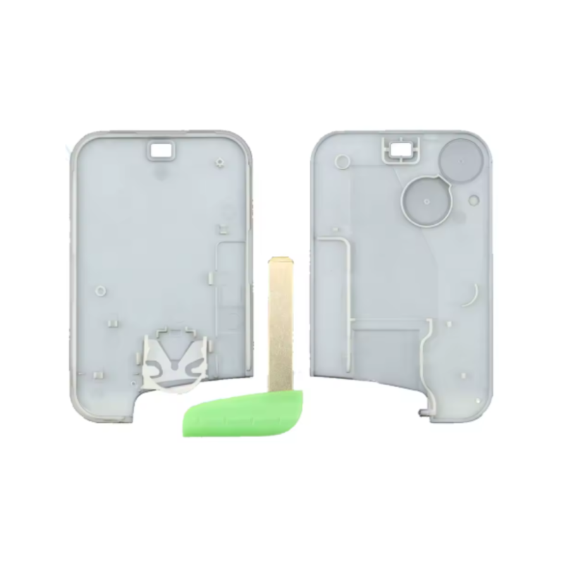 TARJETA INSERTAR RENAULT LAGUNA II/ SPACE II 2 BOT