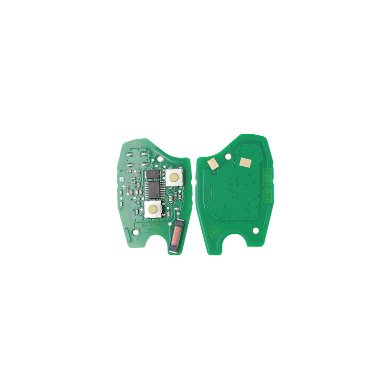 TELEMANDO FIJO RENAULT CLIO III / MODUS ID46 2BOT