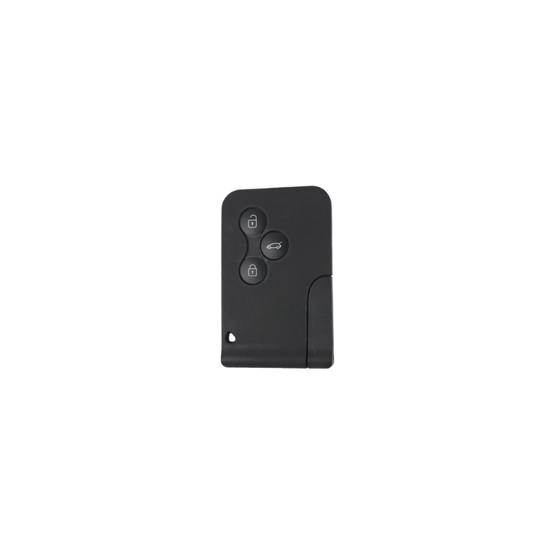 TARJETA KEYLESS RENAULT MEGANE/SCENIC II ID46 3BOT