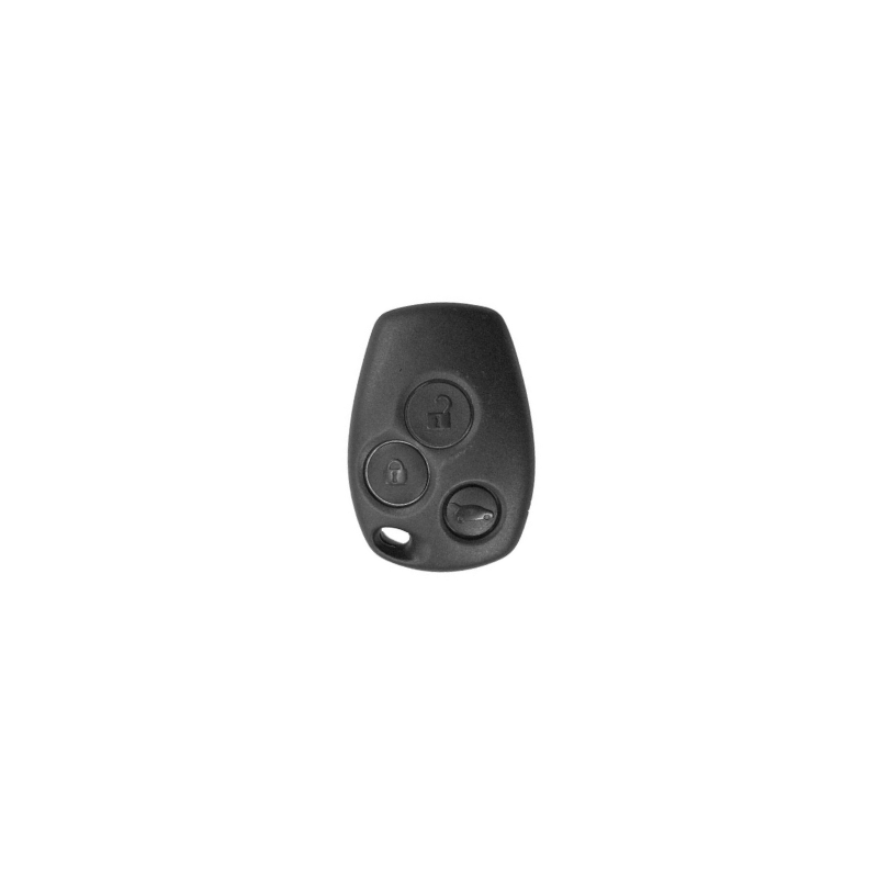 TELEMANDO FIJO RENAULT MASTER 2003+ ID46  3 BOT