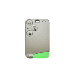 TARJETA RENAULT LAGUNA II ID46 3 BOT AUTO-LOCK
