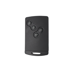 TARJETA INSERTAR RENAULT MEGANE/LAGUNA III ID46